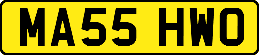 MA55HWO