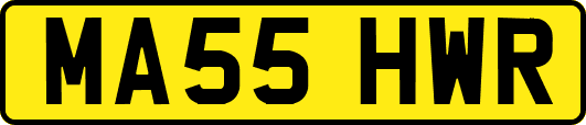MA55HWR