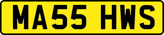 MA55HWS
