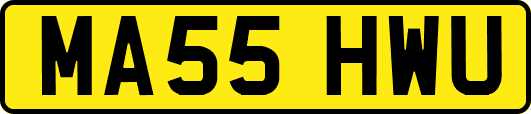 MA55HWU