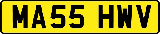 MA55HWV