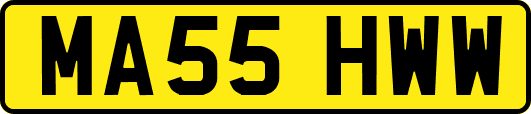 MA55HWW