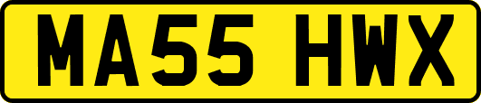 MA55HWX