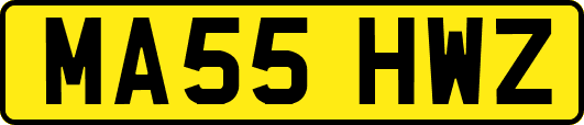 MA55HWZ