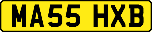 MA55HXB