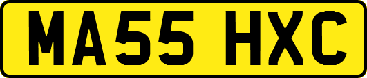 MA55HXC