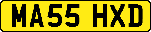 MA55HXD