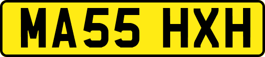 MA55HXH