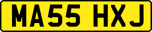 MA55HXJ