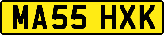 MA55HXK