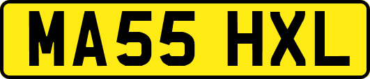 MA55HXL