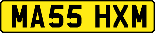 MA55HXM