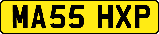 MA55HXP