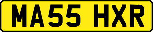 MA55HXR
