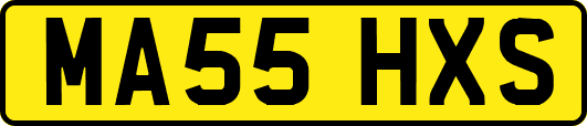 MA55HXS