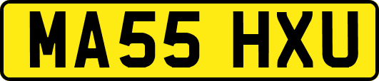 MA55HXU