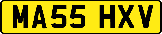 MA55HXV