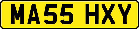 MA55HXY