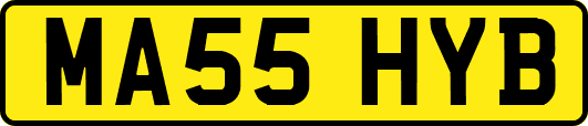 MA55HYB