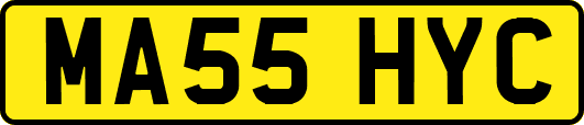 MA55HYC