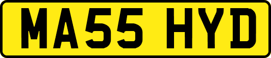 MA55HYD
