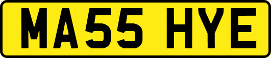 MA55HYE