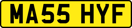 MA55HYF