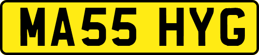 MA55HYG