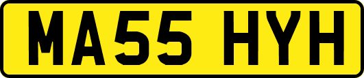 MA55HYH