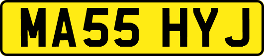 MA55HYJ