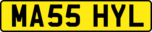 MA55HYL