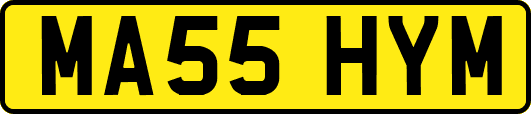 MA55HYM