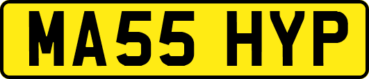 MA55HYP