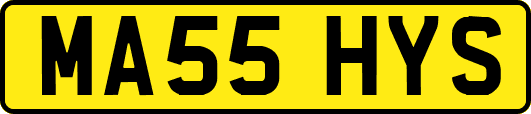 MA55HYS