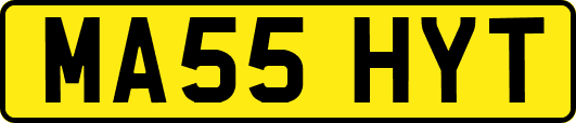 MA55HYT