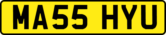 MA55HYU