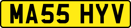 MA55HYV