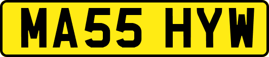 MA55HYW