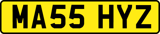 MA55HYZ
