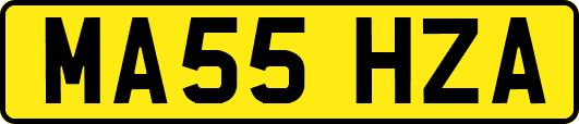 MA55HZA