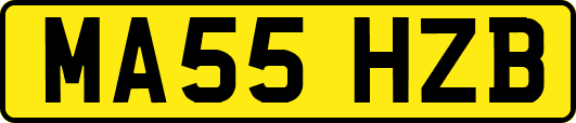 MA55HZB