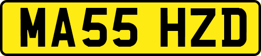 MA55HZD