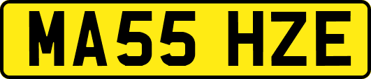MA55HZE