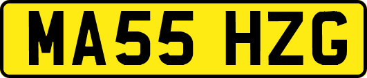 MA55HZG
