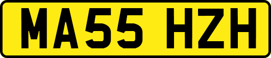 MA55HZH