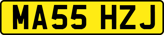 MA55HZJ