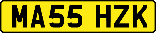 MA55HZK