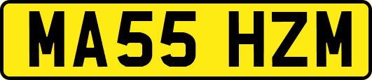 MA55HZM