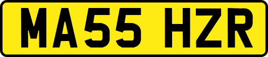 MA55HZR