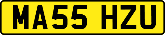 MA55HZU